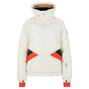 Women's Apres Duvet Ski Jacket