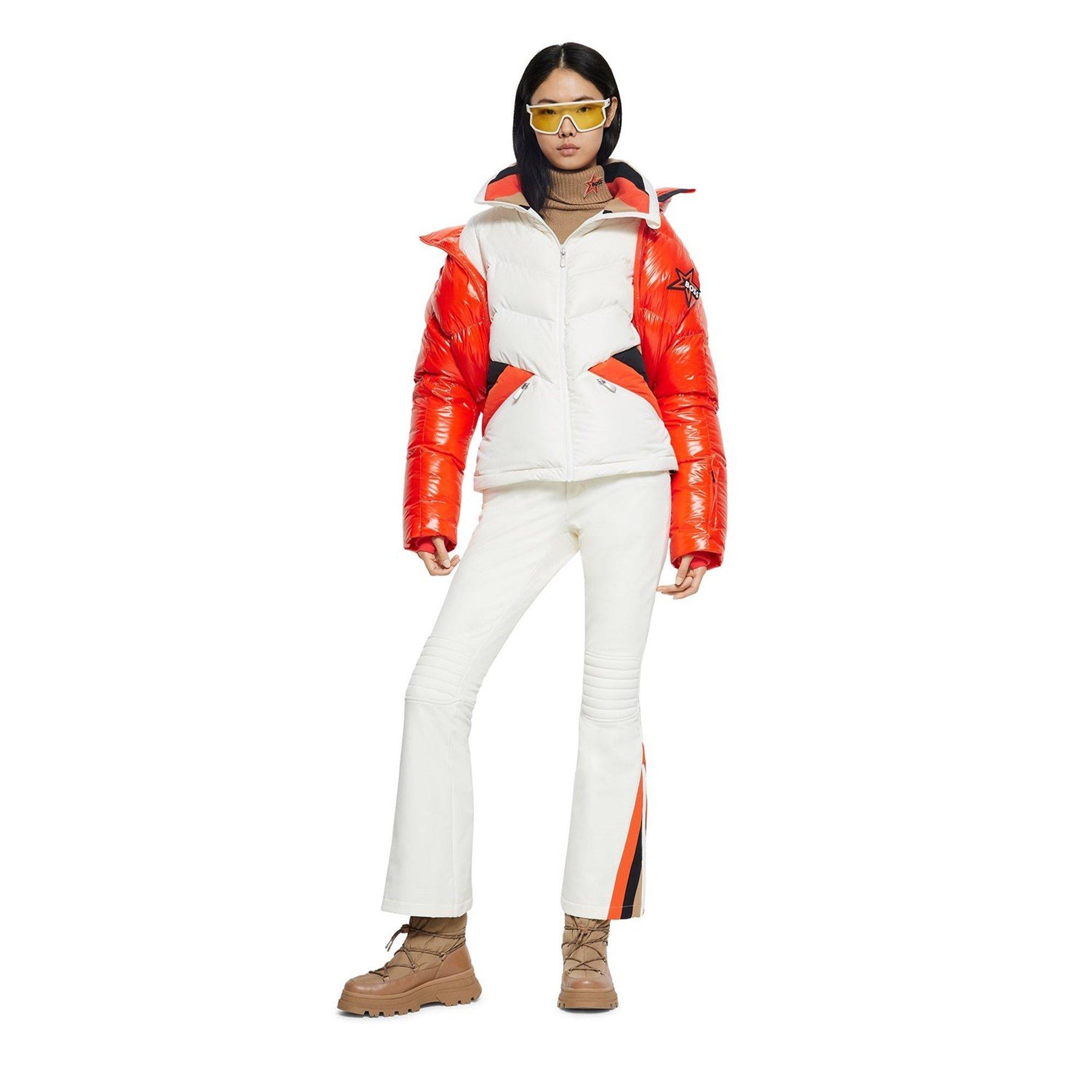 Women's Apres Duvet Ski Jacket