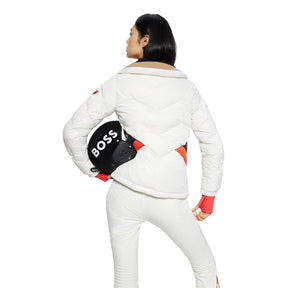 Women's Apres Duvet Ski Jacket