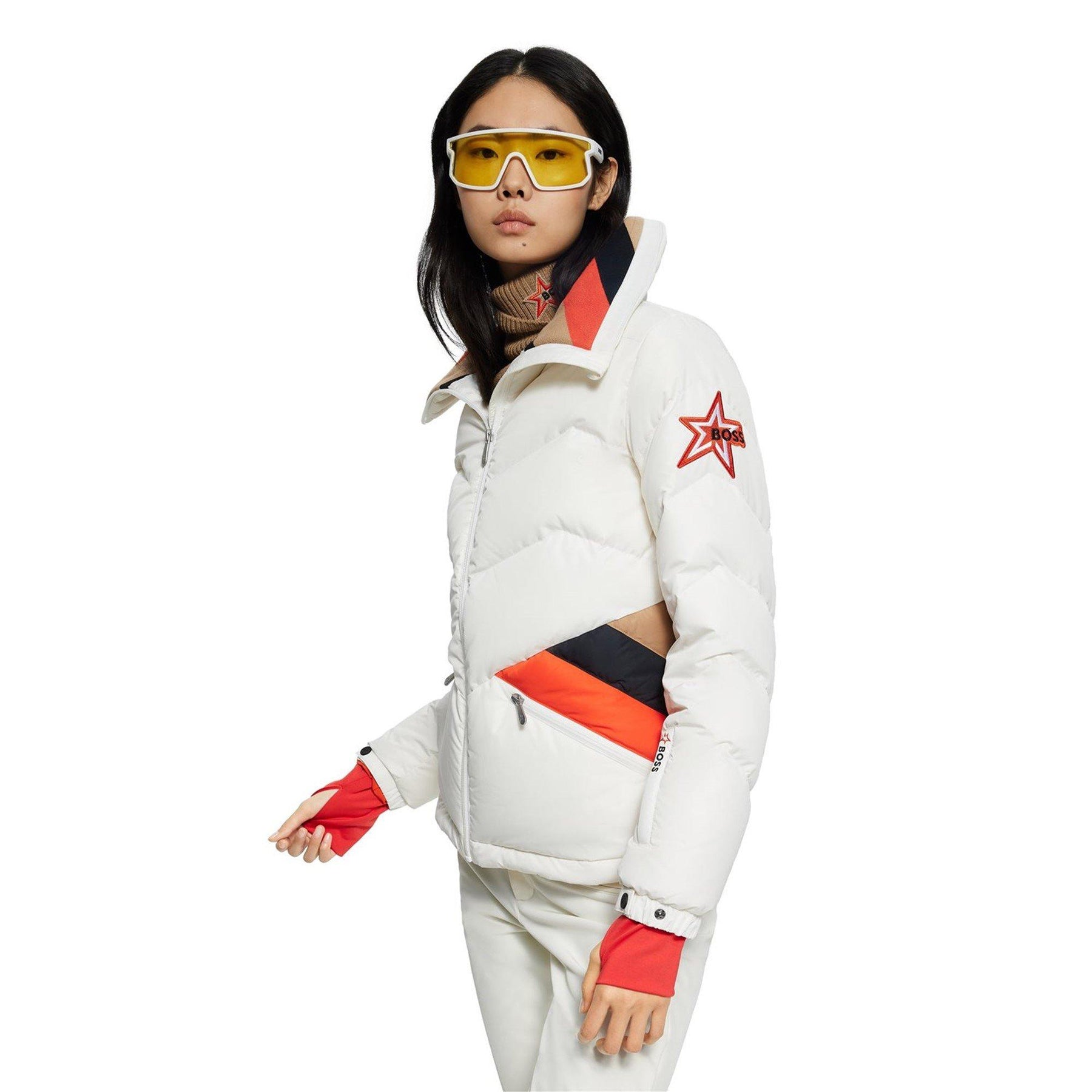 Women's Apres Duvet Ski Jacket