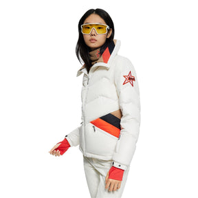 Women's Apres Duvet Ski Jacket