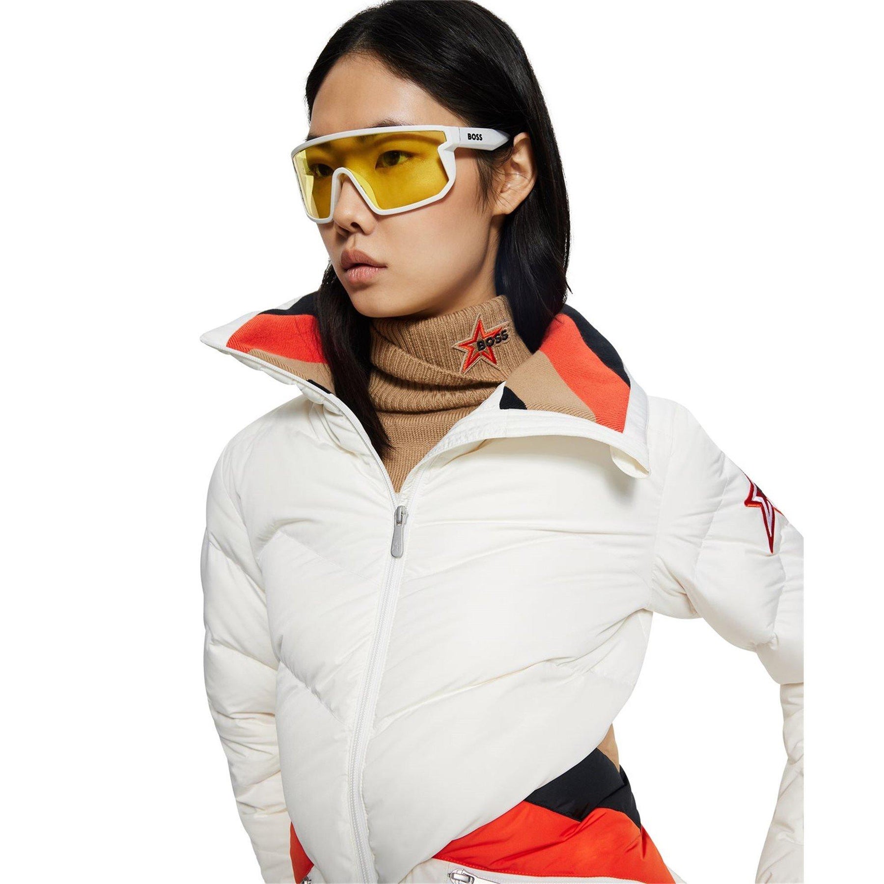 Women's Apres Duvet Ski Jacket