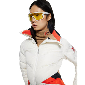 Women's Apres Duvet Ski Jacket
