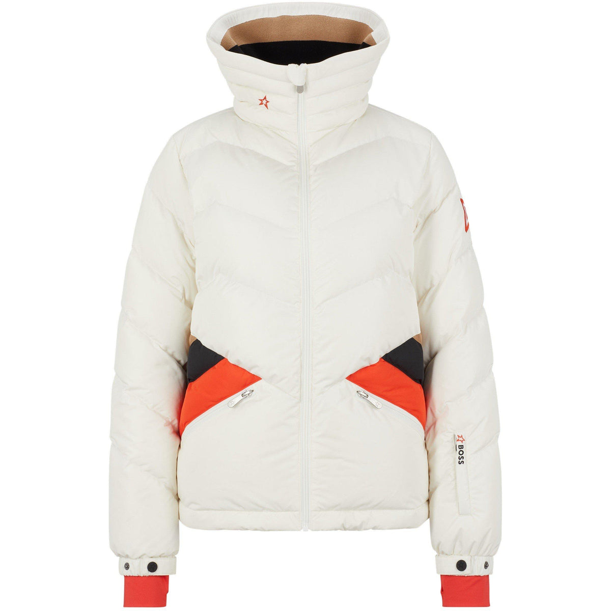 Women's Apres Duvet Ski Jacket