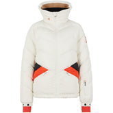 Women's Apres Duvet Ski Jacket
