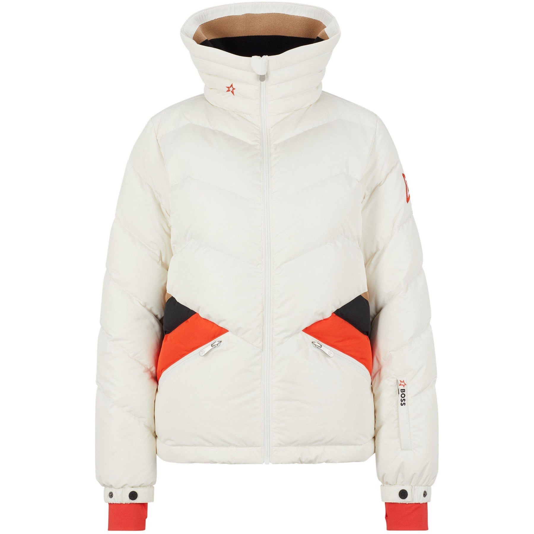 Women's Apres Duvet Ski Jacket