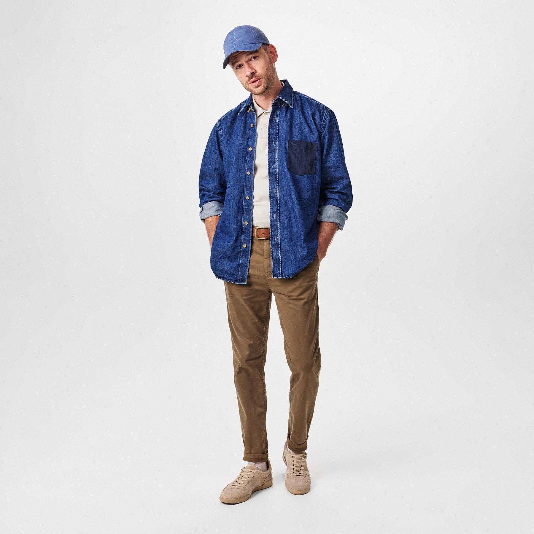 Men's  Derrel RS Baseball Cap