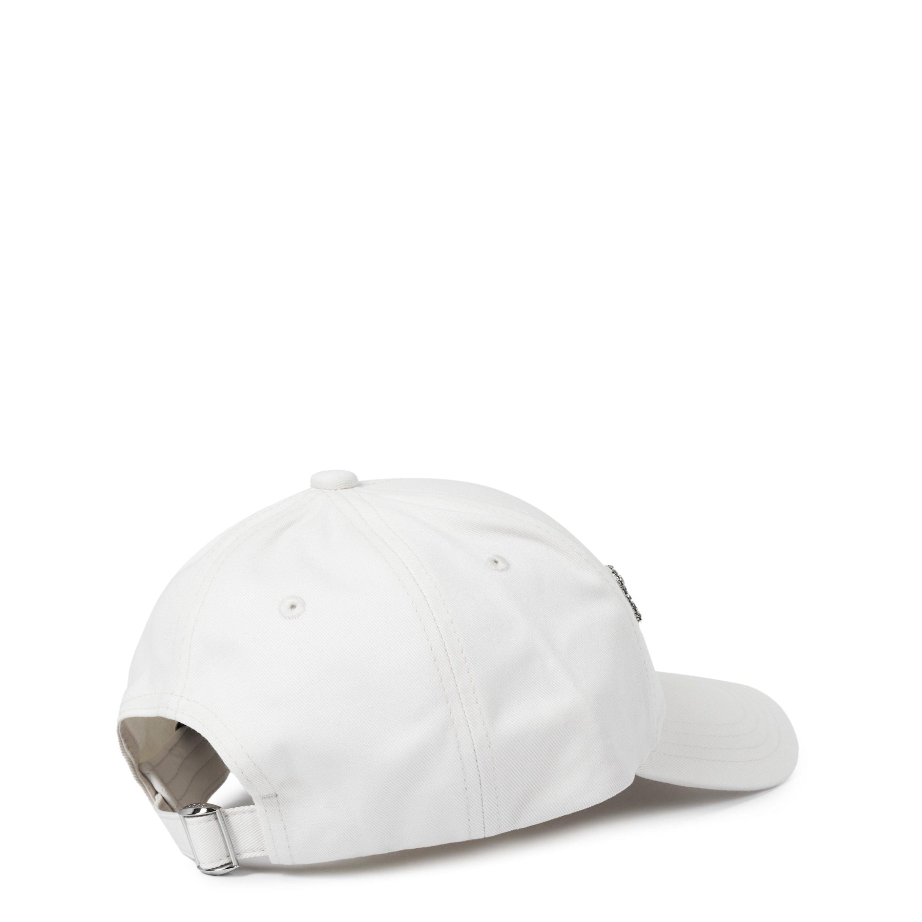 Women's Lilyan Diamante Baseball Cap