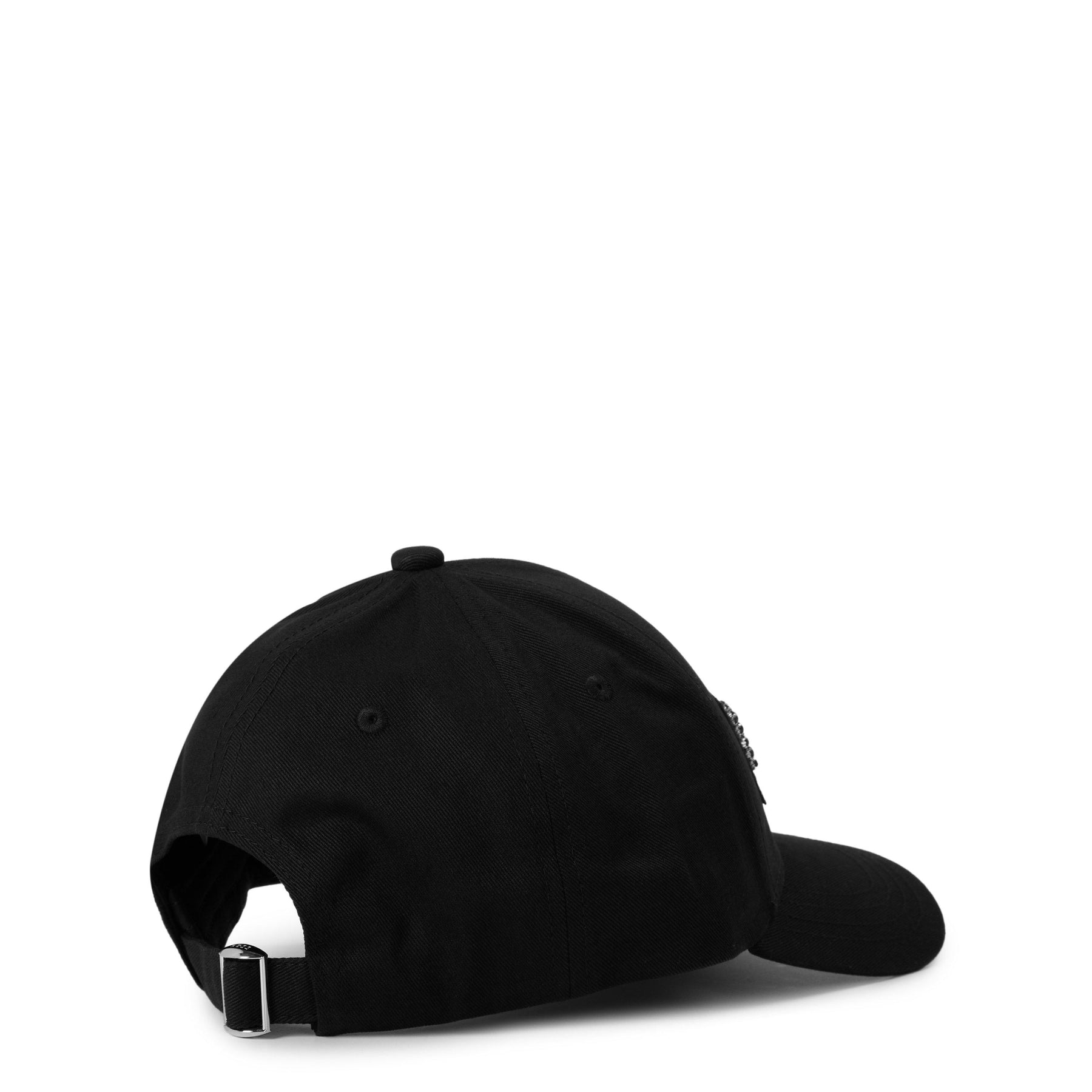 Women's Lilyan Diamante Baseball Cap