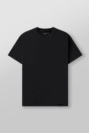 4023 - Perfect Tee Straight Bottom 2.0