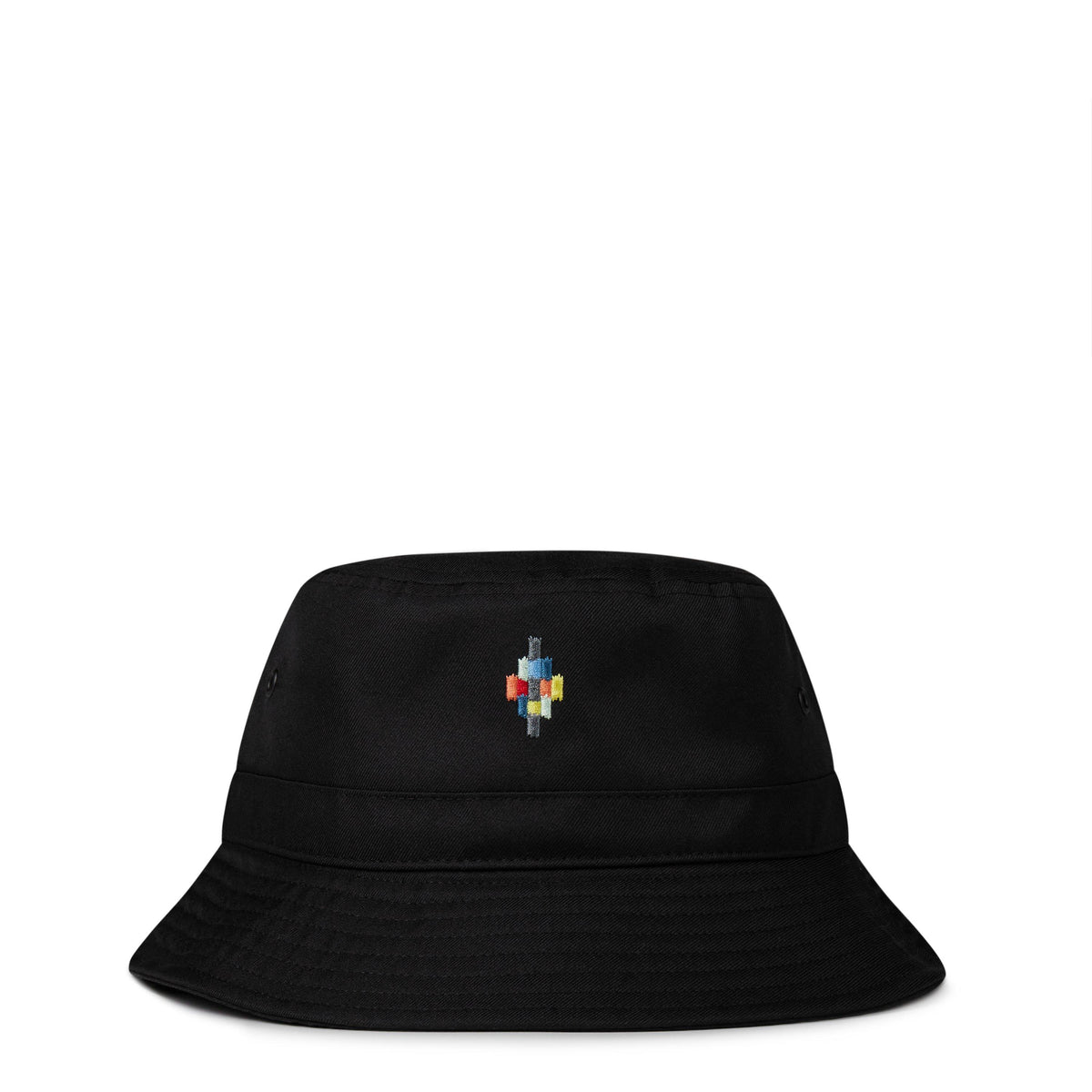 Cross Logo Bucket Hat