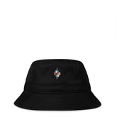 Cross Logo Bucket Hat