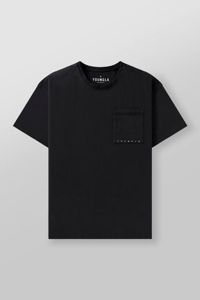 4035 - Tailored Pocket Tees