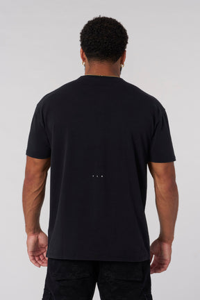 4035 - Tailored Pocket Tees