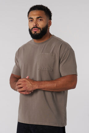 4035 - Tailored Pocket Tees