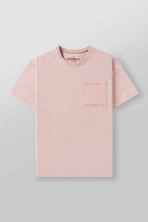 4035 - Tailored Pocket Tees