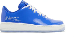 Air Force 1 Low '404 Error'