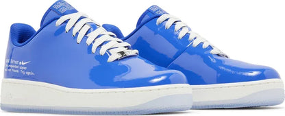 Air Force 1 Low '404 Error'