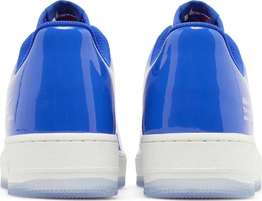 Air Force 1 Low '404 Error'