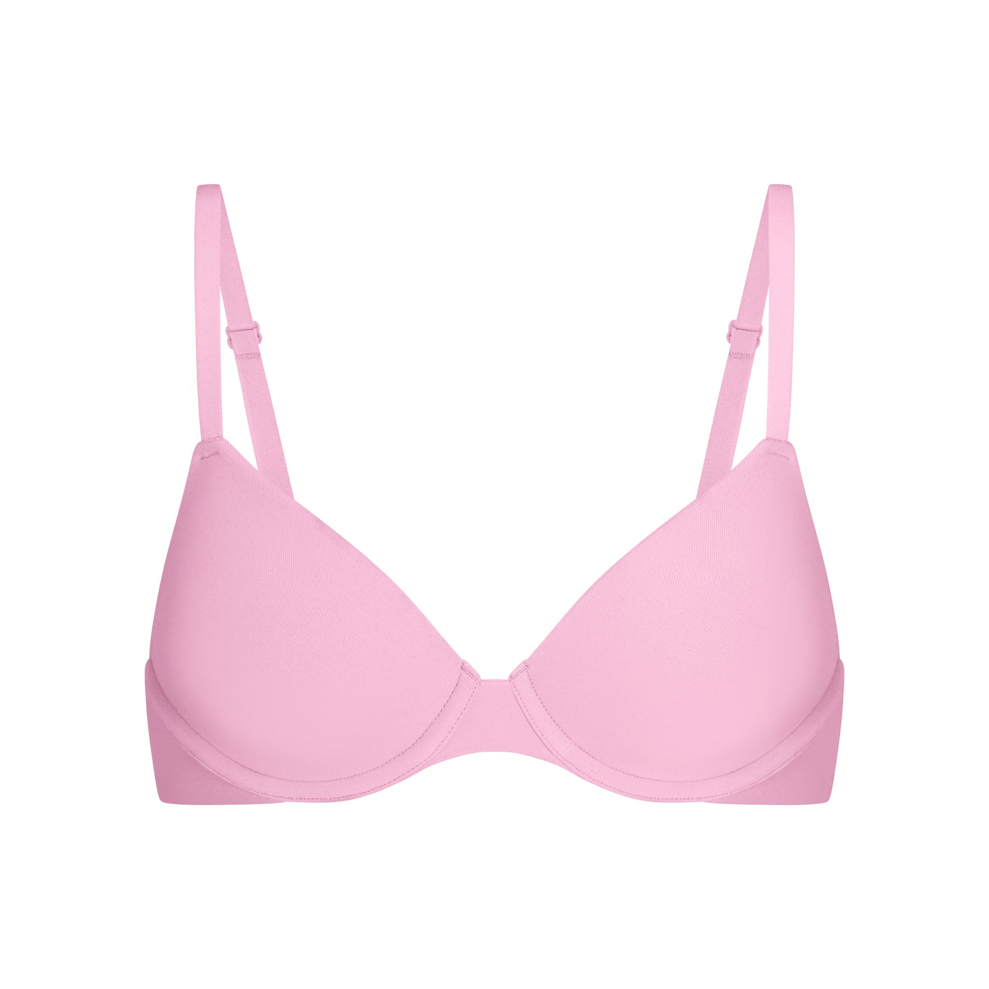 Fits Everybody T-shirt Bra — Part 3