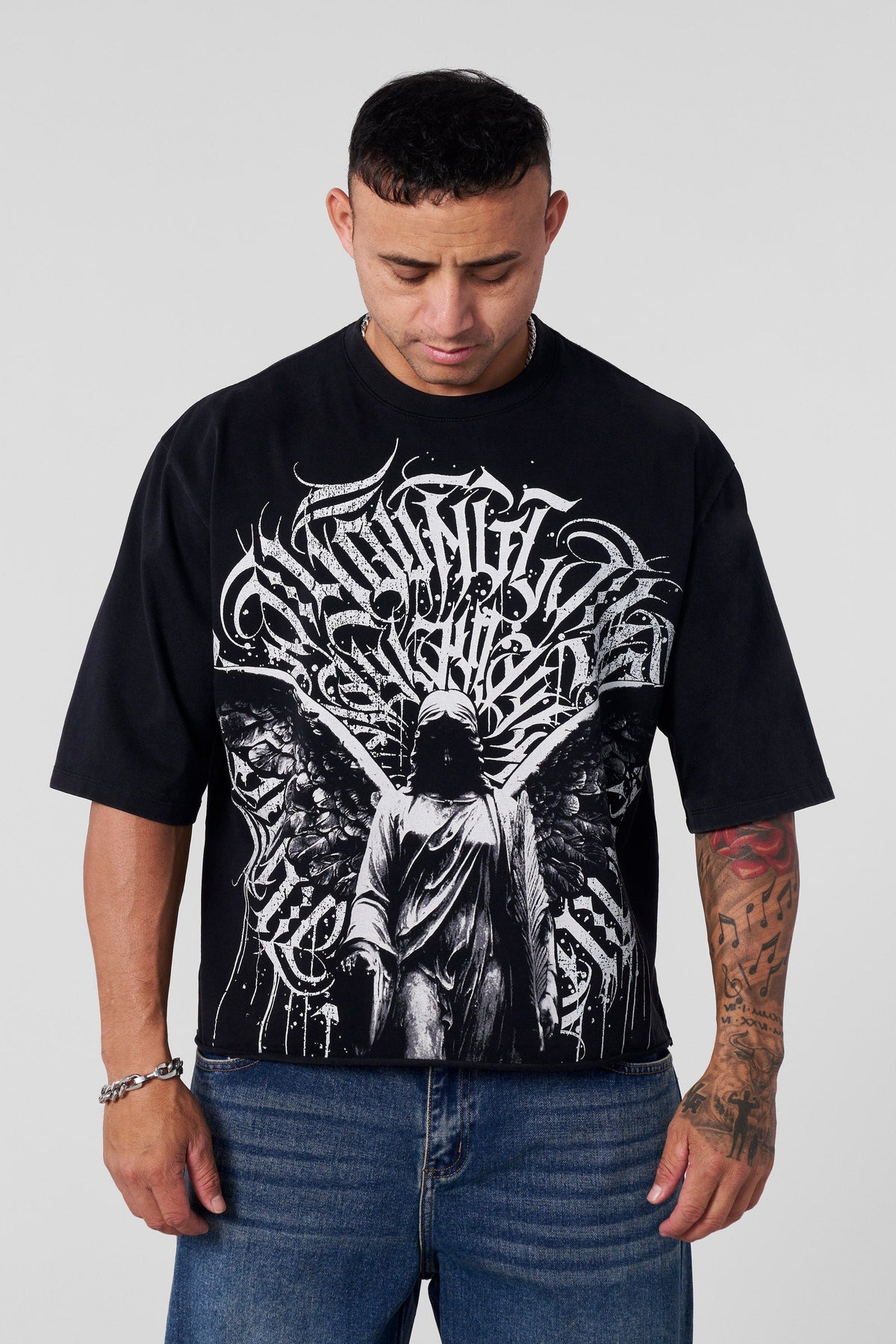 4053 - Reaper Tees