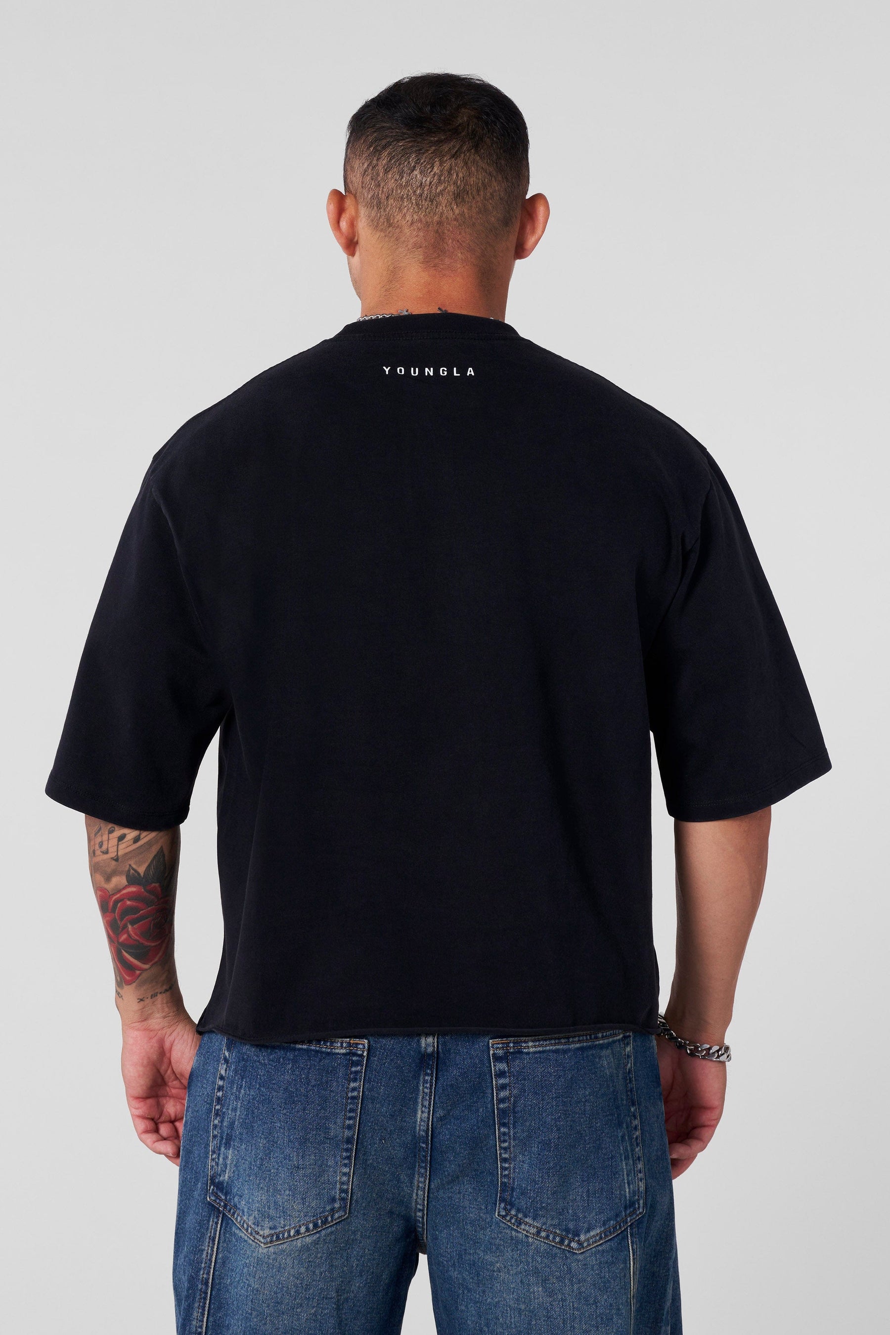 4053 - Reaper Tees