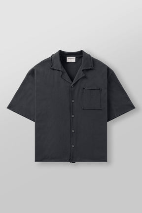 4054 - Streetwear Button-Ups