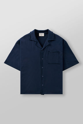 4054 - Streetwear Button-Ups