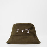 Off Logo Bkt Hat Sn99