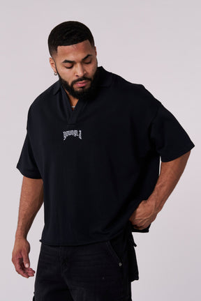 4057 - Menace Polos