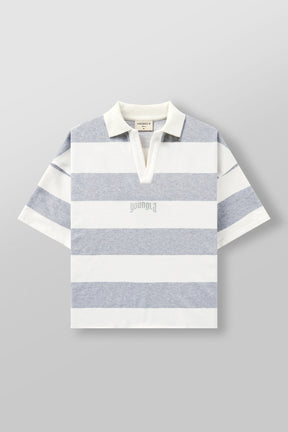 4057 - Menace Polos