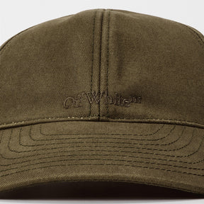 Off Baseball Cap Sn99