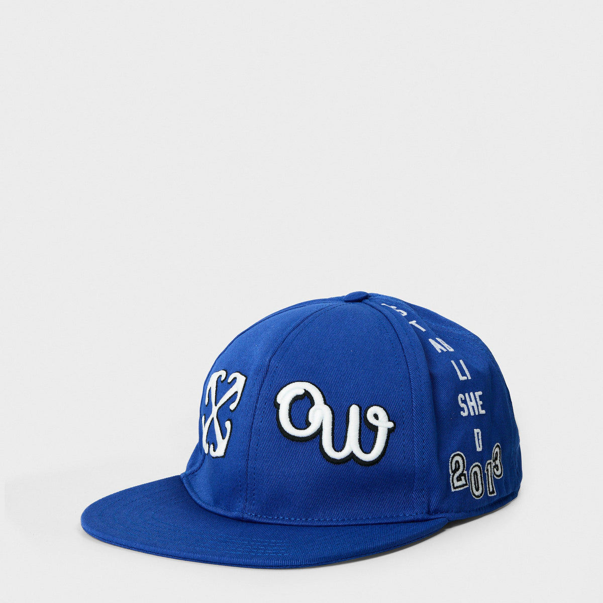 Off Boxy Cap Sn99