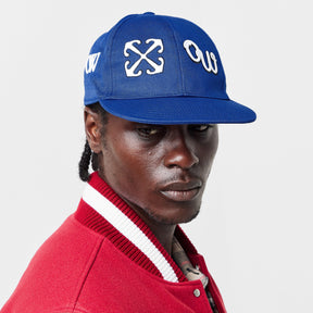 Off Boxy Cap Sn99
