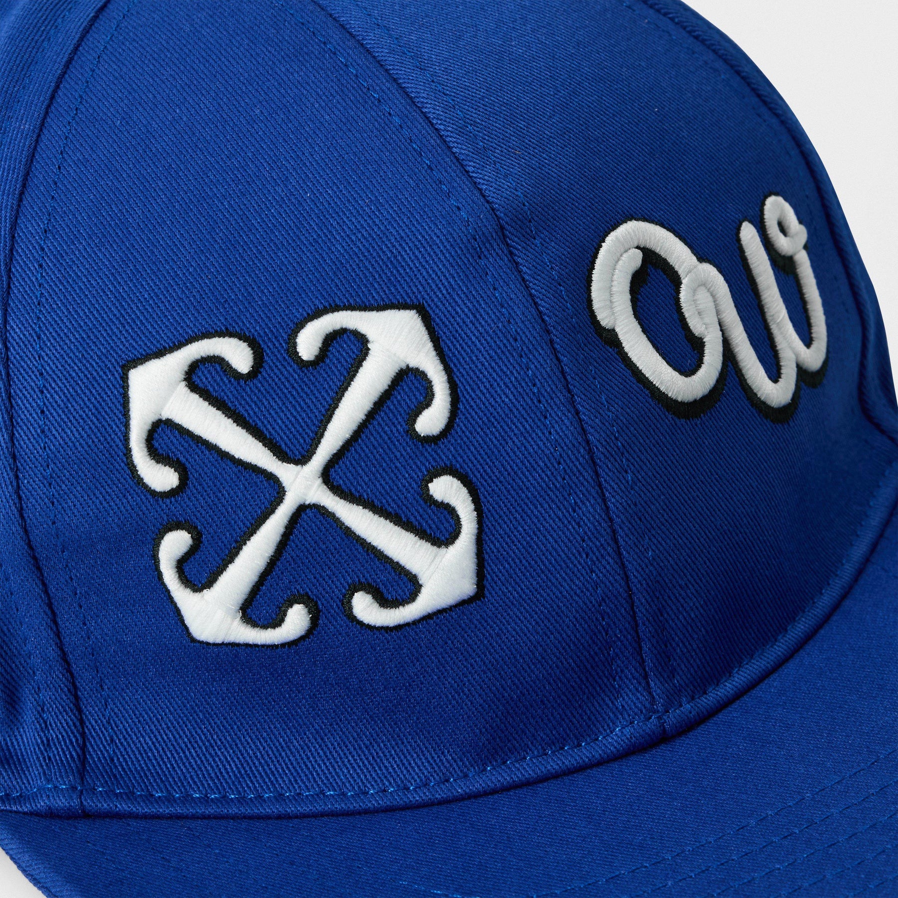 Off Boxy Cap Sn99
