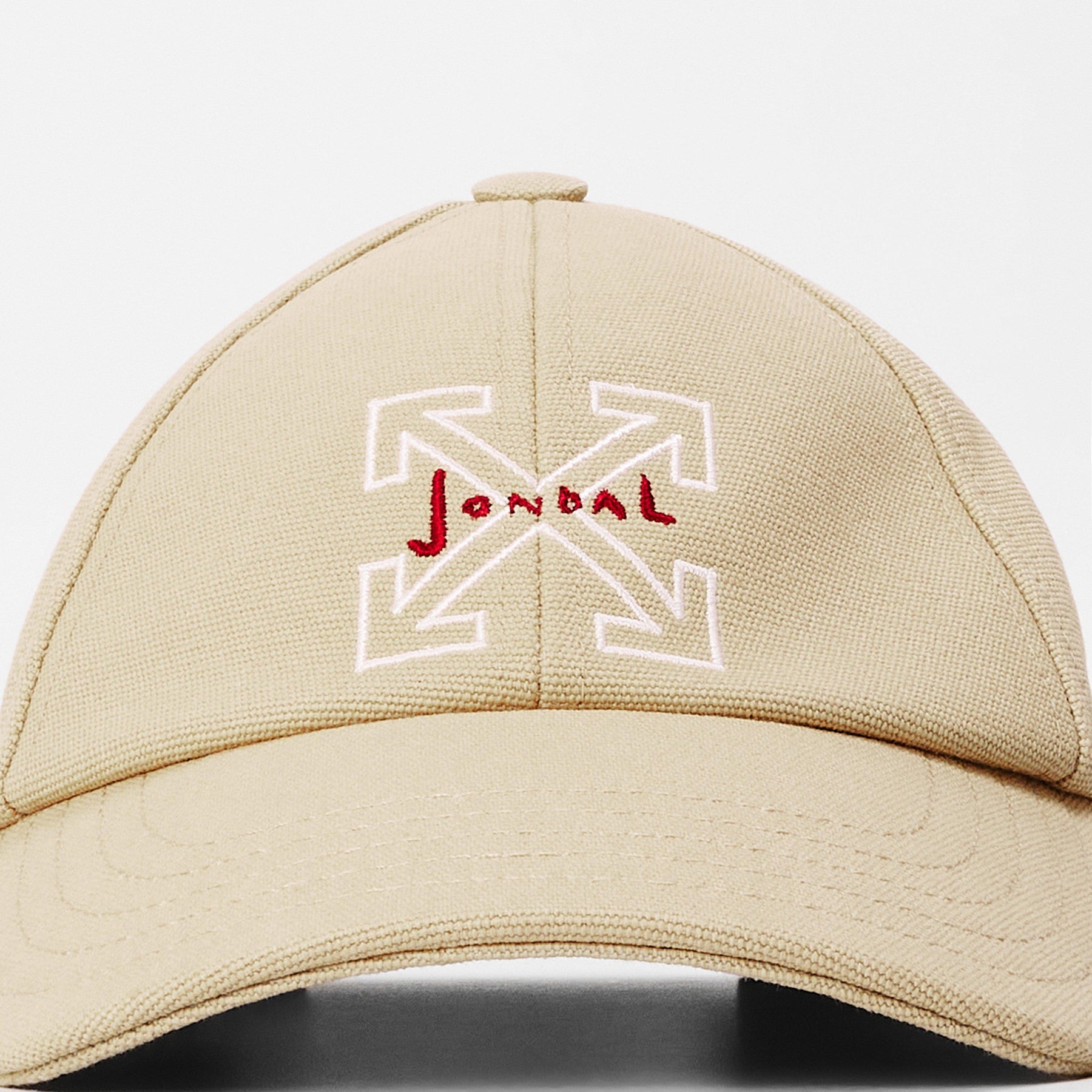 Off Baseball Cap Sn99