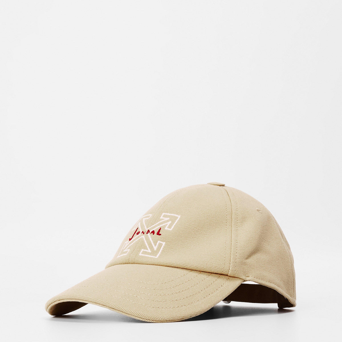 Off Baseball Cap Sn99