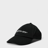 Off Arrow Bsbl Cap Sn99