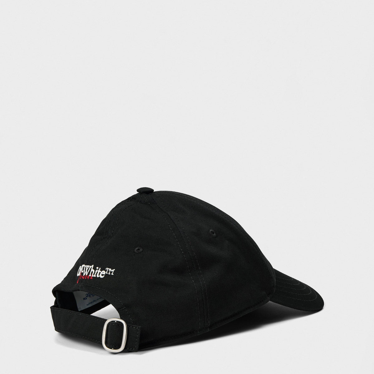 Off Arrow Bsbl Cap Sn99