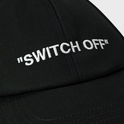 Adjustable Baseball Cap