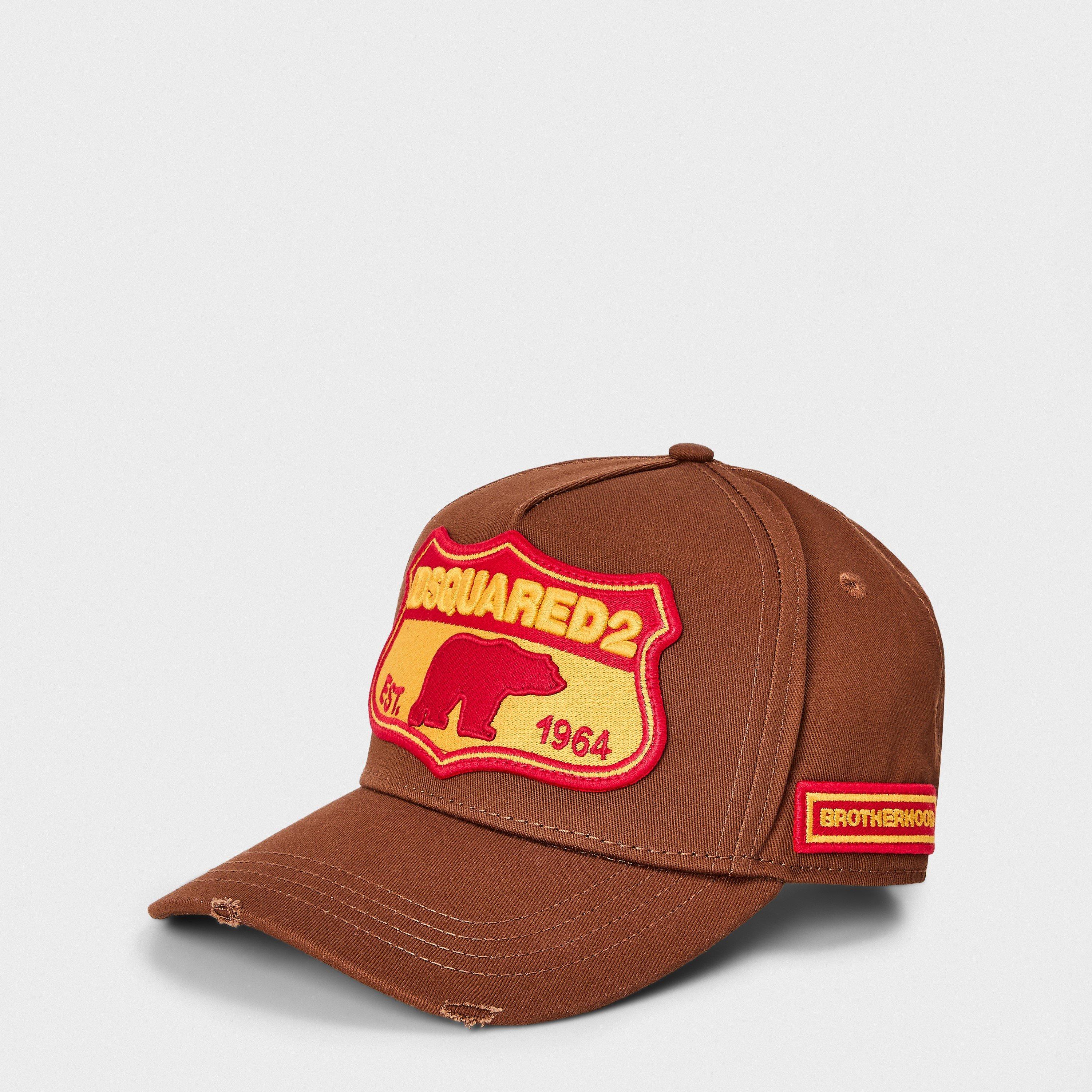 Baseball Cap