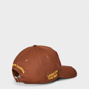 Men's Baseball Cap