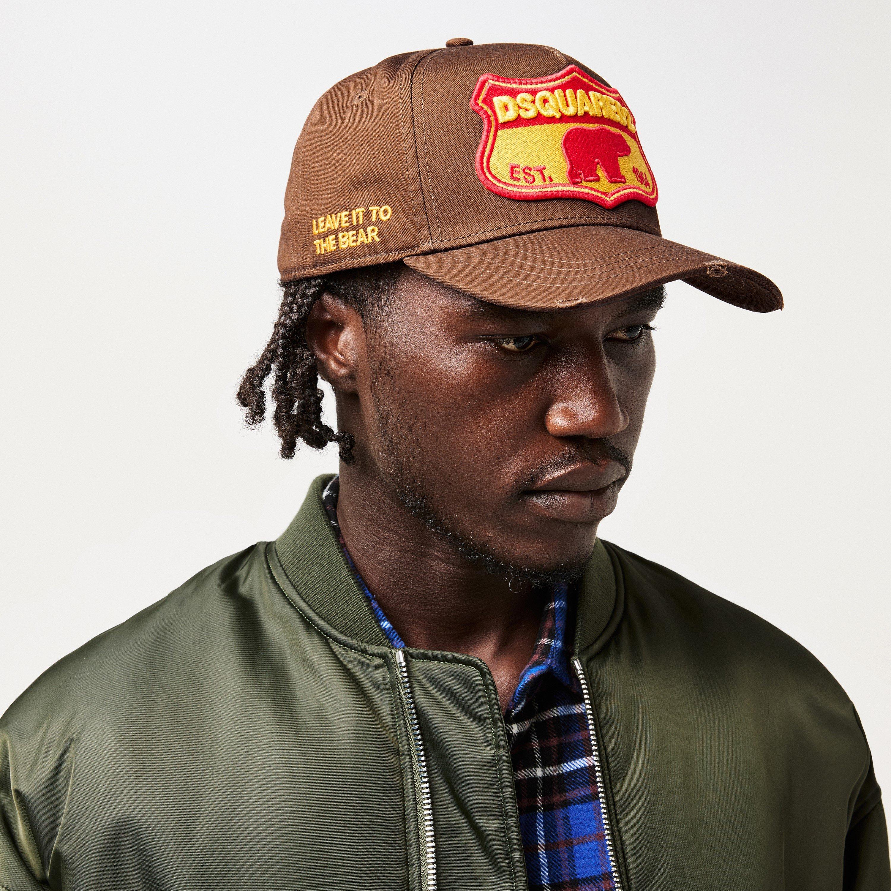 Baseball Cap