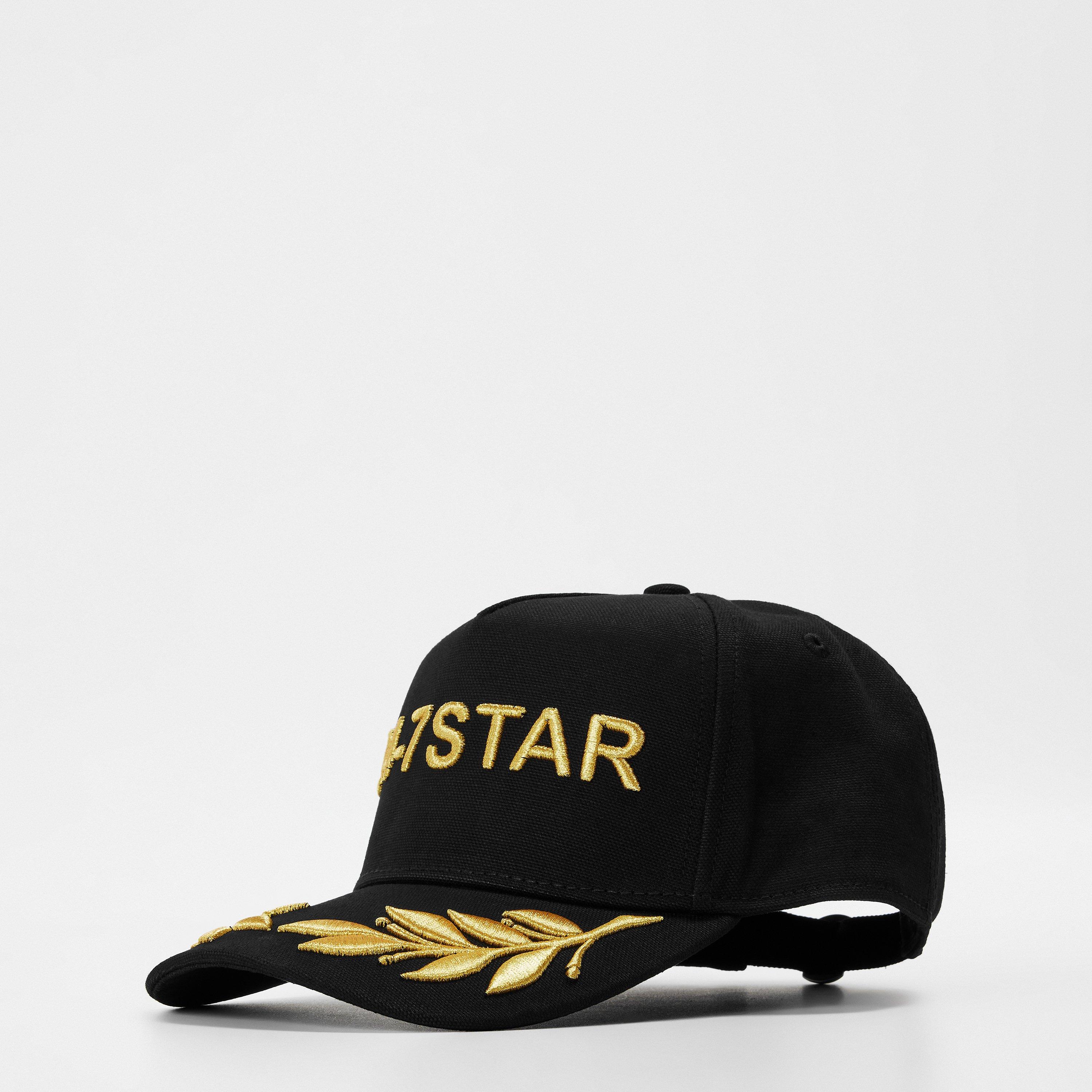 Baseball Cap