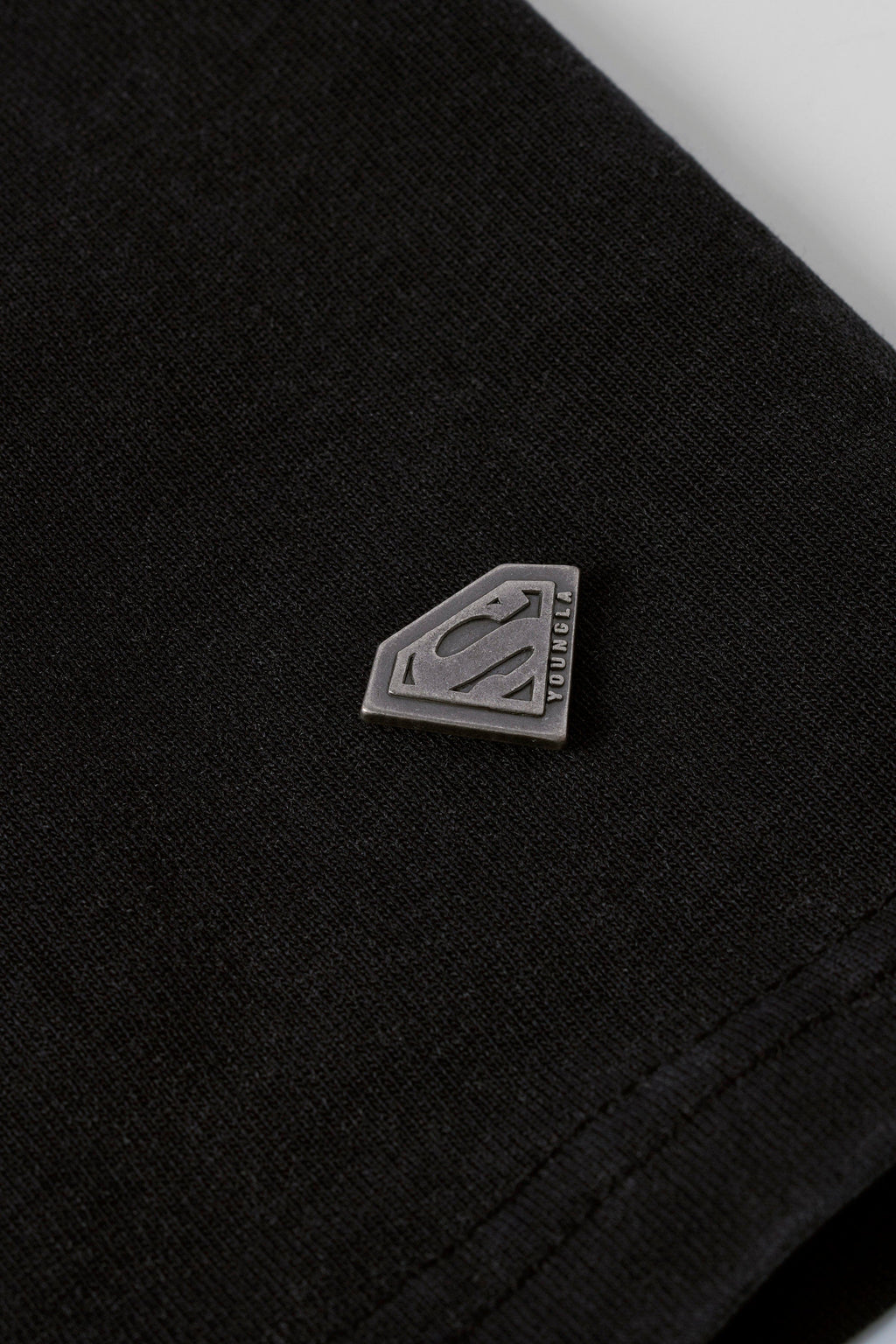 4064 - Superman Huge Tees