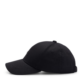 Women's Ari-BOW Baseball Cap with Satin Bow Detailing