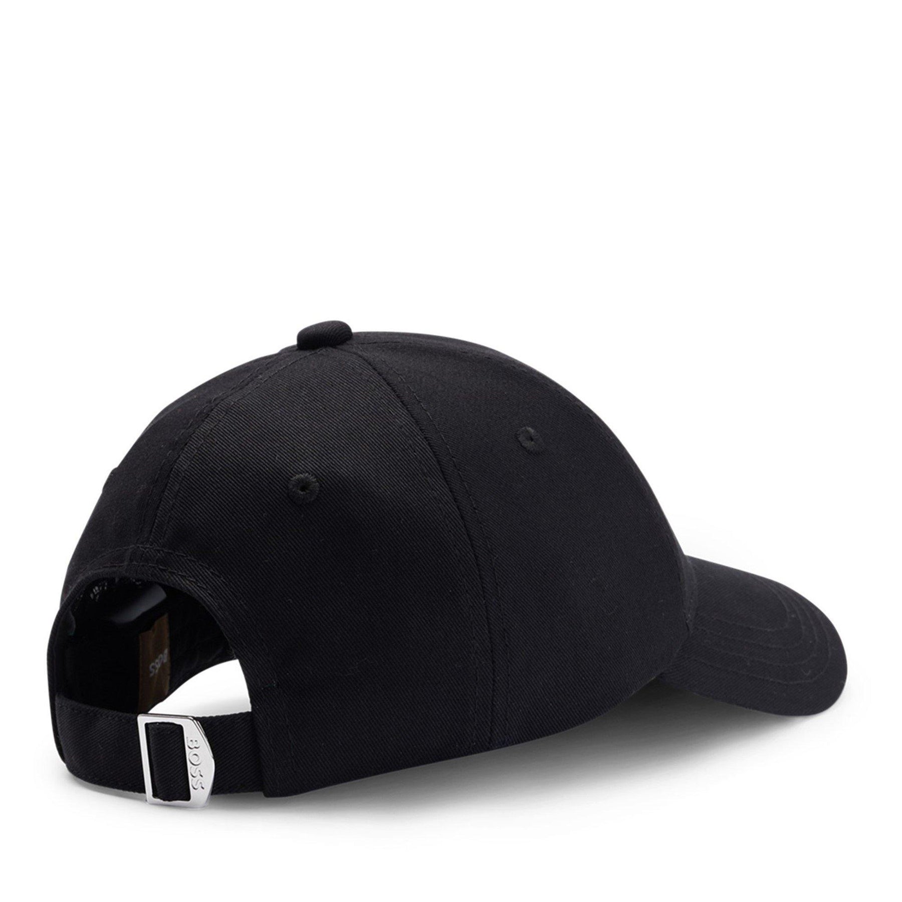 Women's Ari-BOW Baseball Cap with Satin Bow Detailing