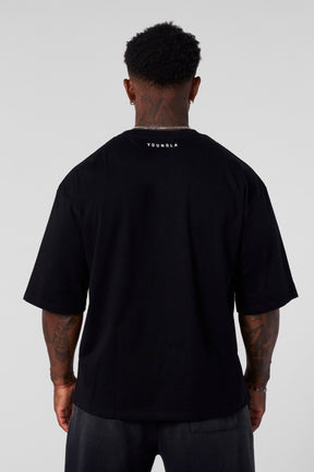4142 - Scorpion Tee + Jersey Set