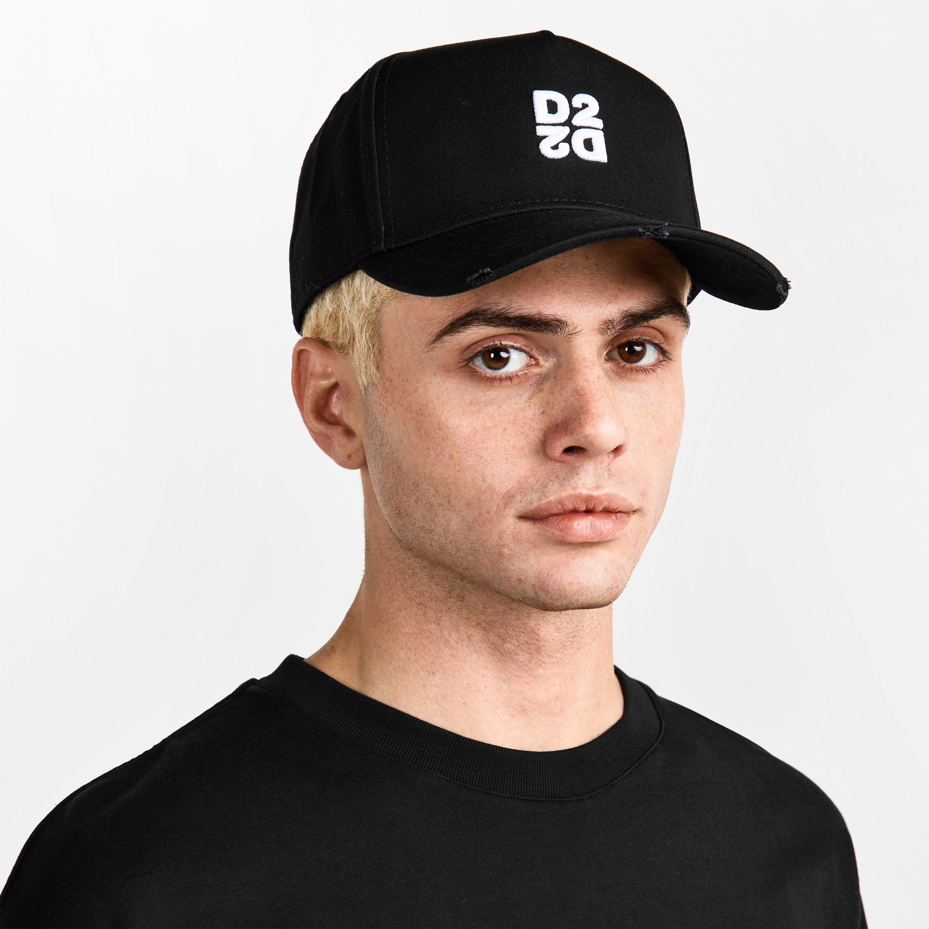 DSQ Baseball Cap