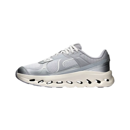 On Running Cloudtilt Arctic Alloy Ivory